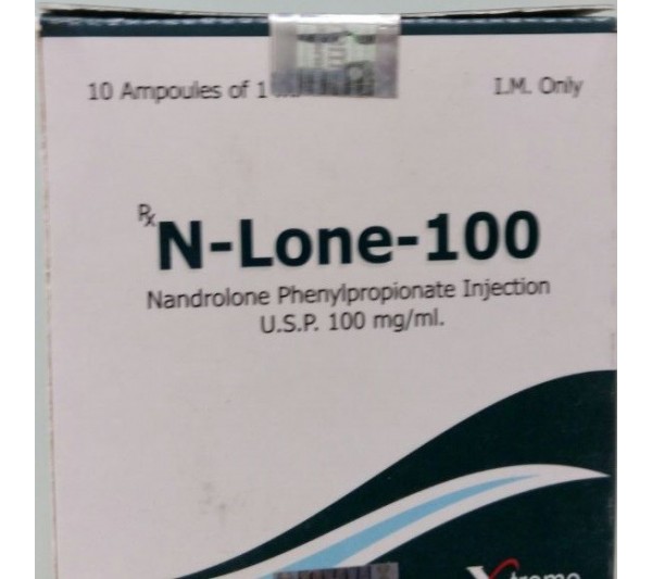 N-Lone-100